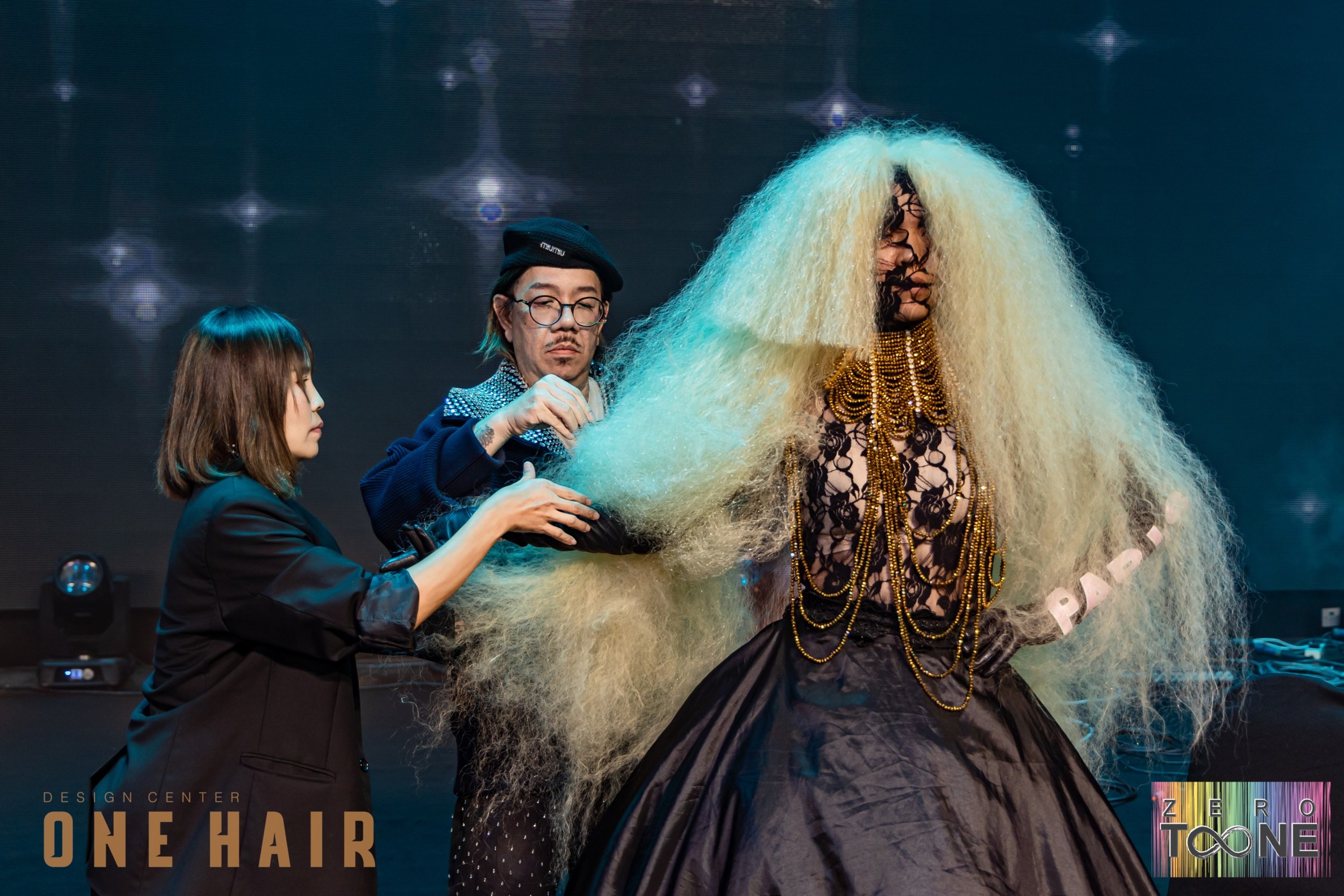 Hair Show Image 2