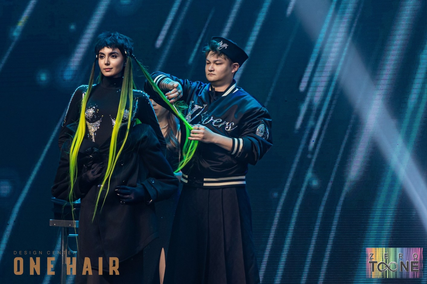 Hair Show Image 2