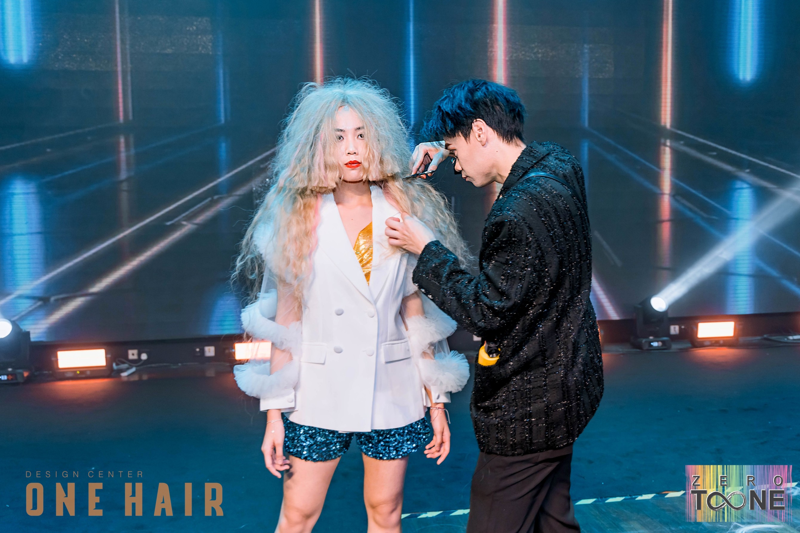 Hair Show Image 2