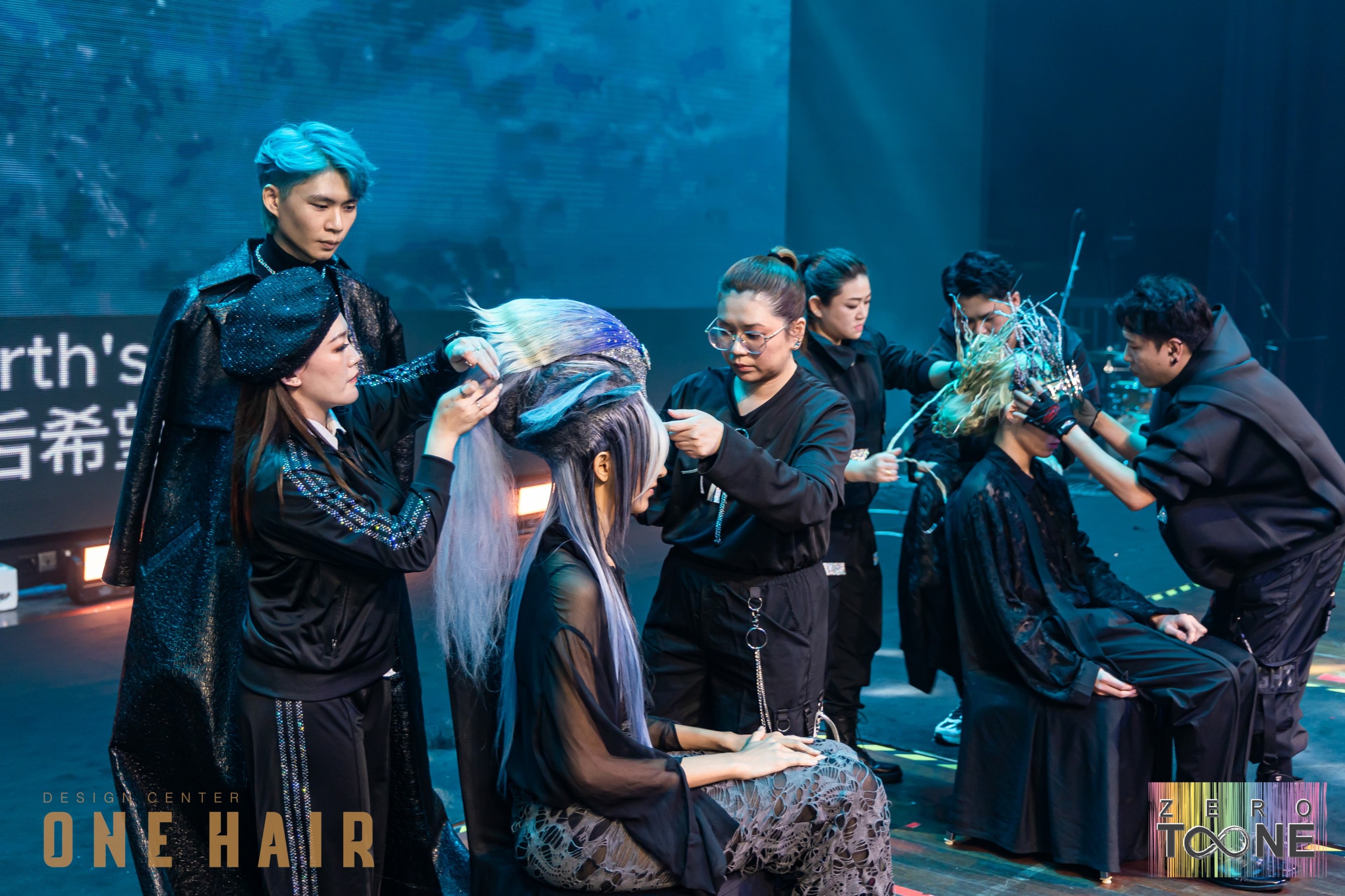 Hair Show Image 2
